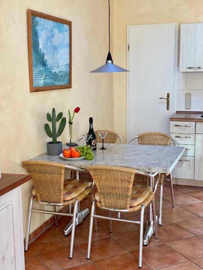 Deb 043 Ferienwohnungen Im Ostseebad Goehren Landhaus Екстериор снимка